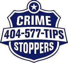 Paid Advertisement Before You Leave, Check This Out. . Crime stoppers dekalb county ga